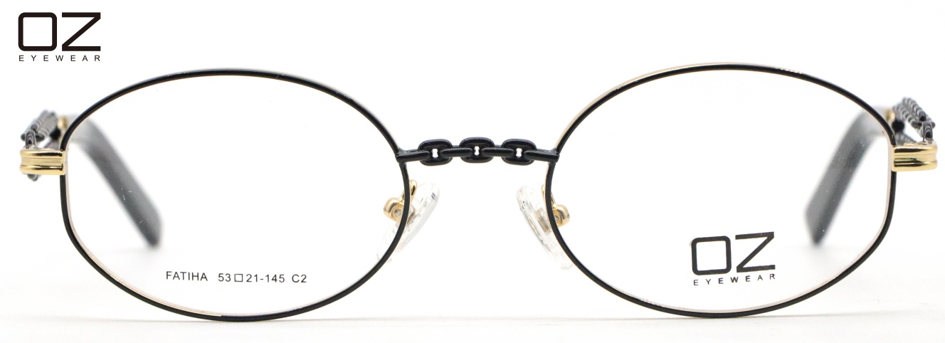 Oz Eyewear FATIHA C2